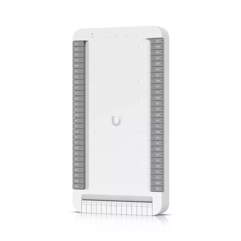 Czytnik kontroli dostępu Ubiquiti UA-SK-Elevator Ethernet LAN 10/100/1000 Mbit/s