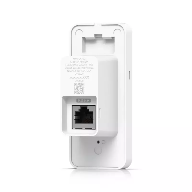 Czytnik kontroli dostępu Ubiquiti UA-SK-Elevator Ethernet LAN 10/100/1000 Mbit/s