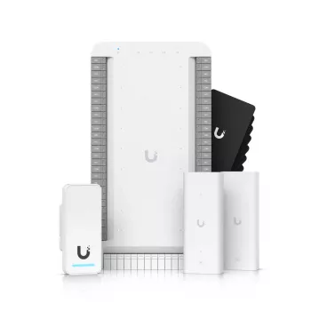 Czytnik kontroli dostępu Ubiquiti UA-SK-Elevator Ethernet LAN 10/100/1000 Mbit/s