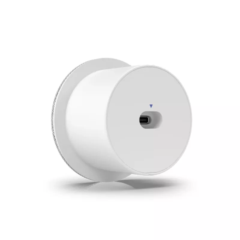 Moduł audio Ubiquiti AI Theta Audio przewodowy wewnętrzny 4,5W 1 wyjście