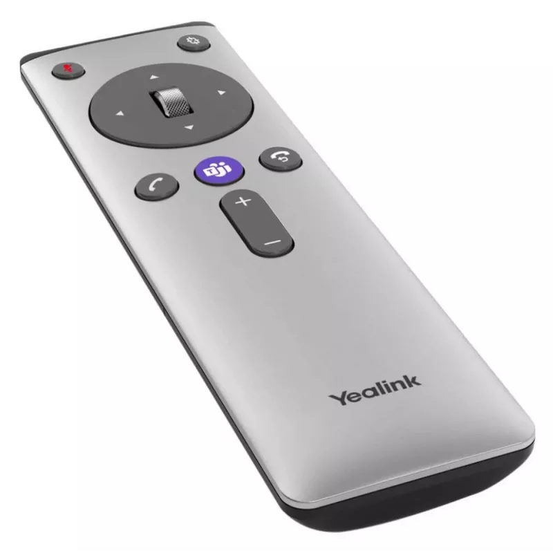 System wideokonferencyjny Yealink UVC84-BYOD-H00 Ethernet LAN, grupowy system wideokonferencyjny