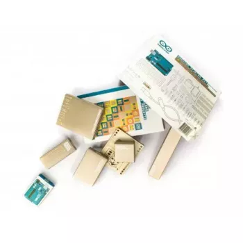 Zestaw startowy Arduino K040007