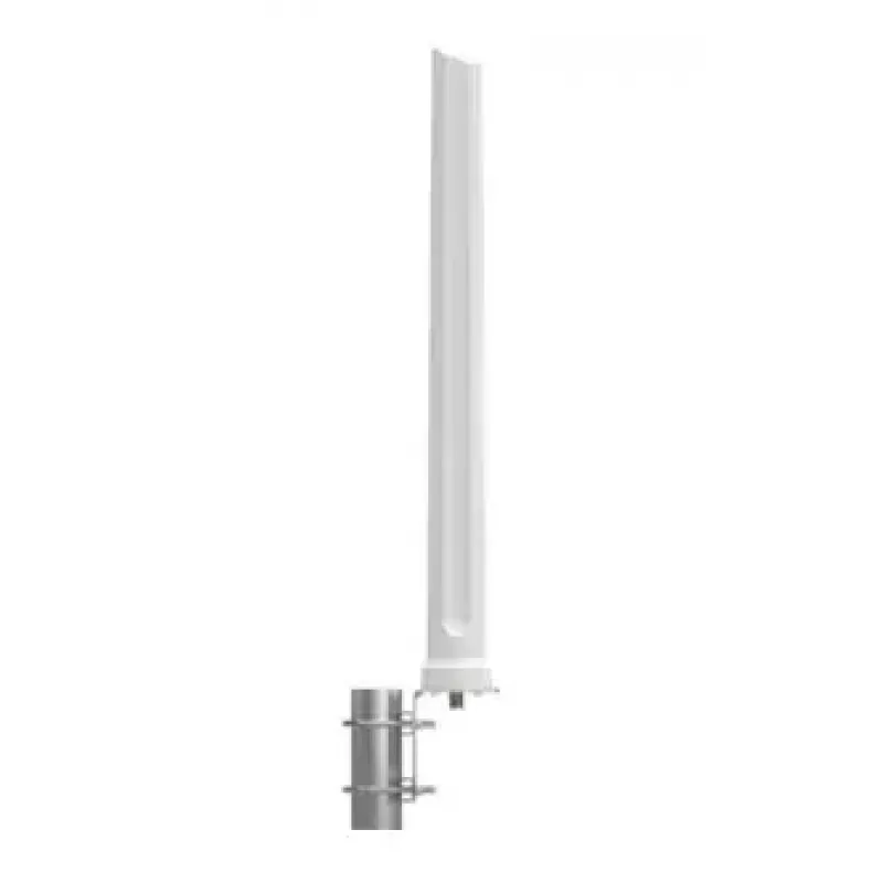 Antena dookólna Poynting OMNI-0293, złącze typu N, 8 dBi, 0,617–6 GHz, wysokość 635 mm