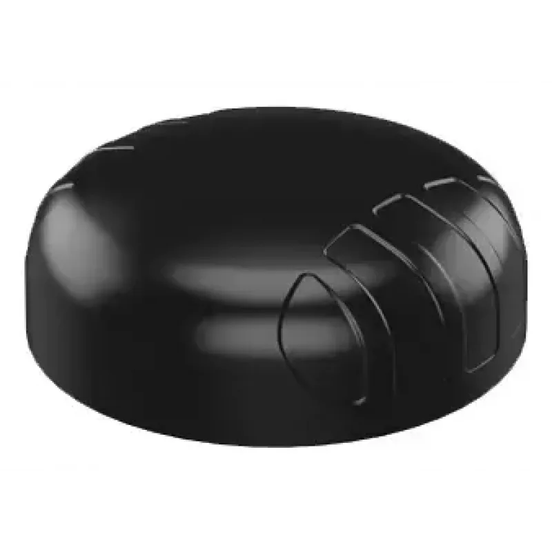 Dookólna antena GPS Poynting GPS-1 SMA męski 21 dBi, 1.575–1.600 GHz, DC 2.7–3.3 V, puck 99.3×99.3×36 mm