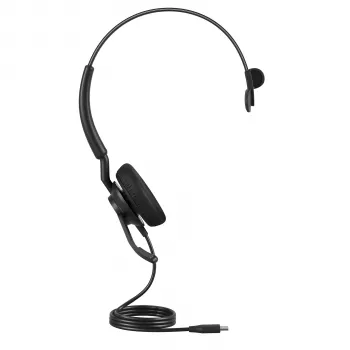 Zestaw słuchawkowy Jabra Engage 40 - USB-C UC Mono