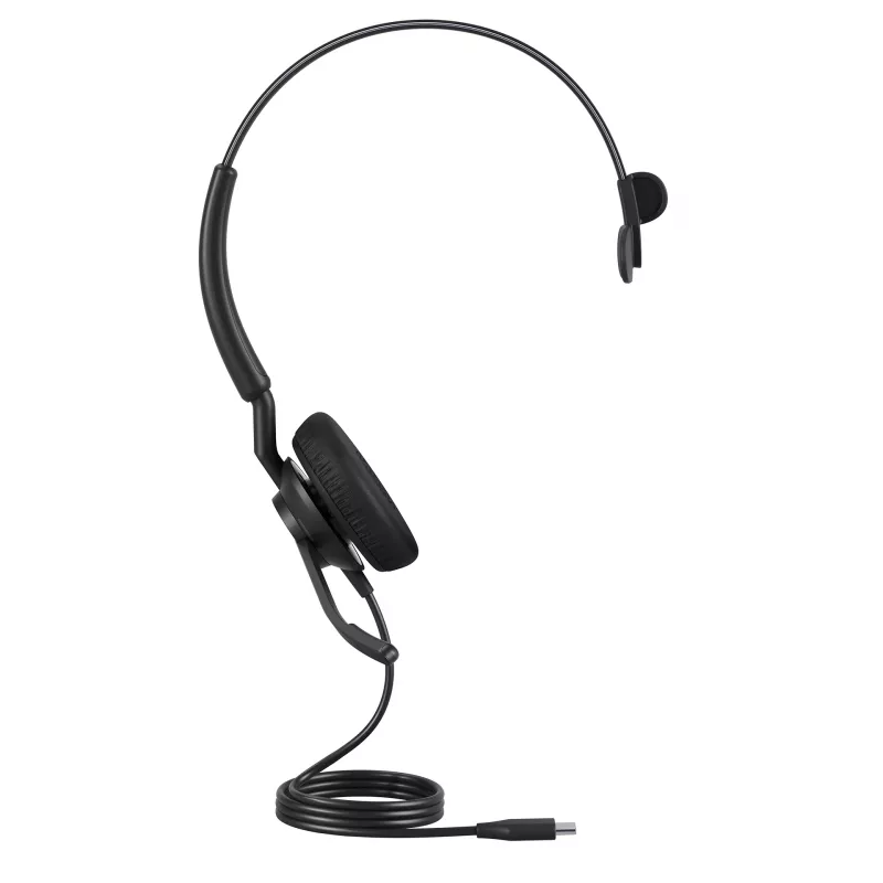 Zestaw słuchawkowy Jabra Engage 40 - USB-C UC Mono