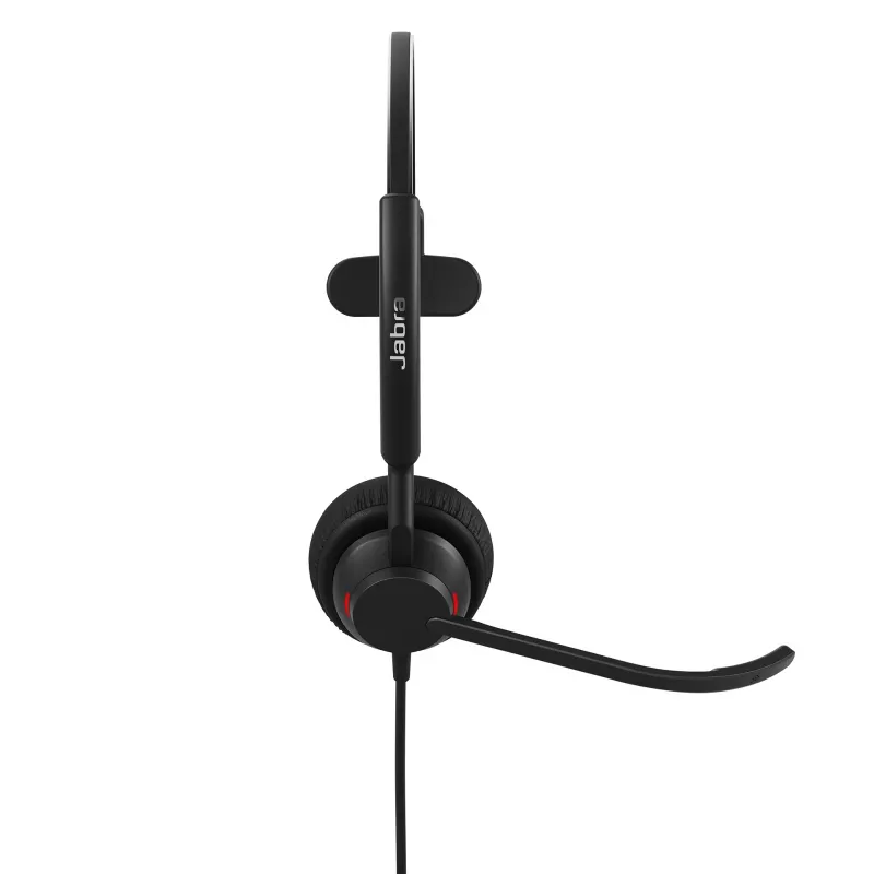 Zestaw słuchawkowy Jabra Engage 40 - USB-C UC Mono