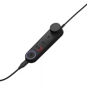Adapter kontrolny Jabra Engage 50 II Link - USB-A MS