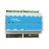 Przekaźnik elektryczny ALLNET ALL3542 niebieski biały
