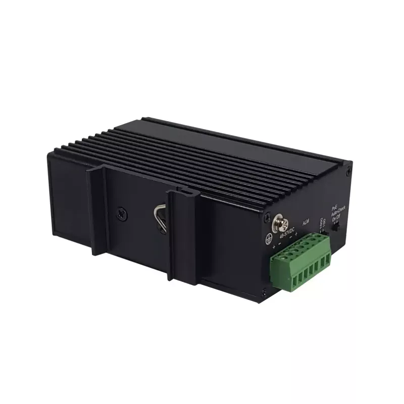 Przełącznik niezarządzalny ALLNET ALL-SGI8004P Gigabit Ethernet PoE 2 porty