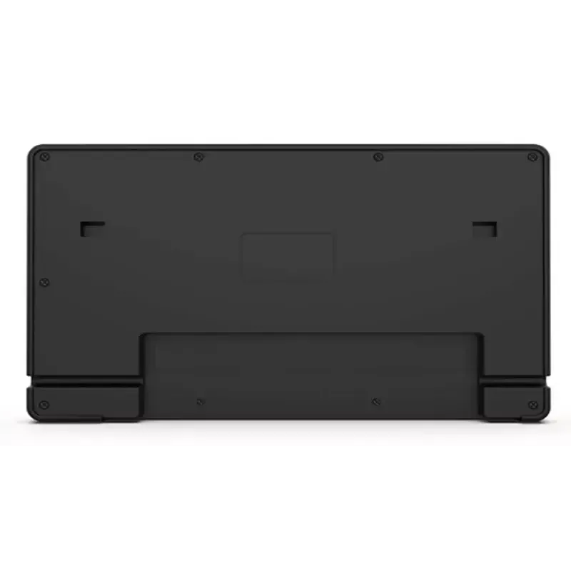 Wyświetlacz do sal konferencyjnych ALLNET MT10RK3288A10POENFC 10 cali (25,4 cm) IPS 1280×800 Android 10 2GB RAM 16GB Czarny