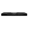 Wyświetlacz do sal konferencyjnych ALLNET MT10RK3288A10POENFC 10 cali (25,4 cm) IPS 1280×800 Android 10 2GB RAM 16GB Czarny