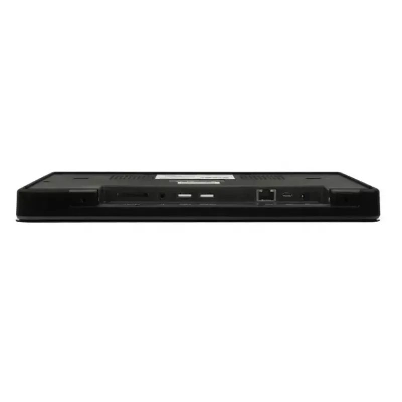 Wyświetlacz do sal konferencyjnych ALLNET MT10RK3288A10POENFC 10 cali (25,4 cm) IPS 1280×800 Android 10 2GB RAM 16GB Czarny