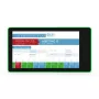 Wyświetlacz do sal konferencyjnych ALLNET MT10RK3288A10POENFC 10 cali (25,4 cm) IPS 1280×800 Android 10 2GB RAM 16GB Czarny
