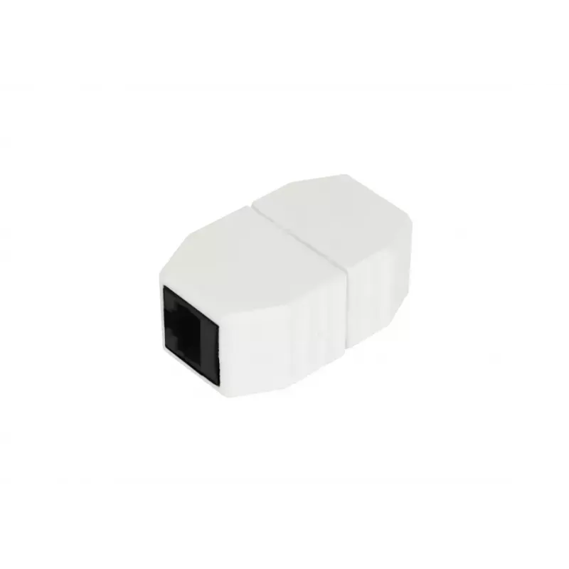 ALLNET ALL-RJ45-MAGNET karty/adaptery interfejsu RJ-45 Biały 90W
