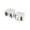 ALLNET ALL-RJ45-MAGNET karty/adaptery interfejsu RJ-45 Biały 90W