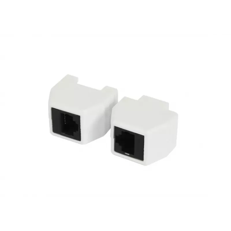 ALLNET ALL-RJ45-MAGNET karty/adaptery interfejsu RJ-45 Biały 90W