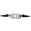 ALLNET ALL-RJ45-MAGNET karty/adaptery interfejsu RJ-45 Biały 90W