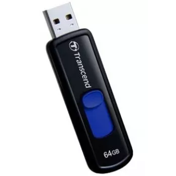 Pendrive Transcend 64GB USB Type-A 3.2 Gen 1 JetFlash 760