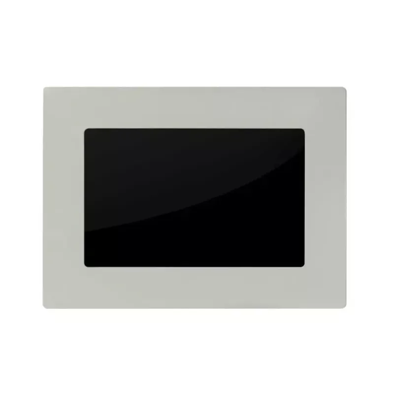 Ramka przednia do tabletu ALLNET ALLTCOVER10WWV1 — biała ramka, 309 × 228 mm