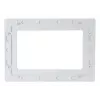 Ramka przednia do tabletu ALLNET ALLTCOVER10WWV1 — biała ramka, 309 × 228 mm