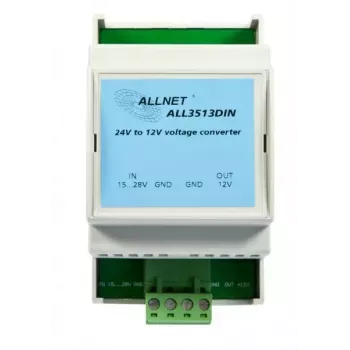 Przetwornica elektryczna ALLNET ALL3513