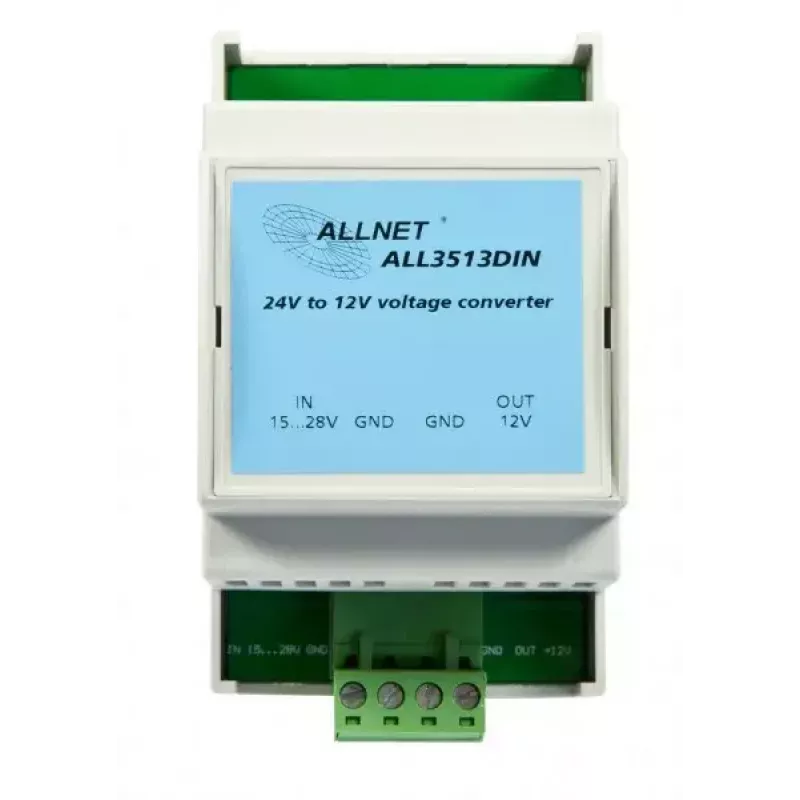 Przetwornica elektryczna ALLNET ALL3513