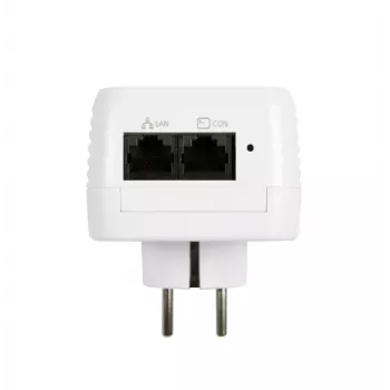 Inteligentna wtyczka ALLNET ALL3073V2WLAN Biała