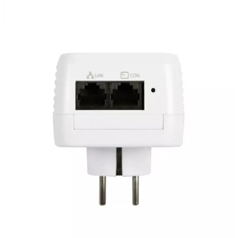 Inteligentna wtyczka ALLNET ALL3073V2WLAN Biała