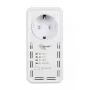 Inteligentna wtyczka ALLNET ALL3073V2WLAN Biała