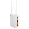 Router bezprzewodowy ALLNET ALL-WR02400N Wi-Fi 4 802.11n