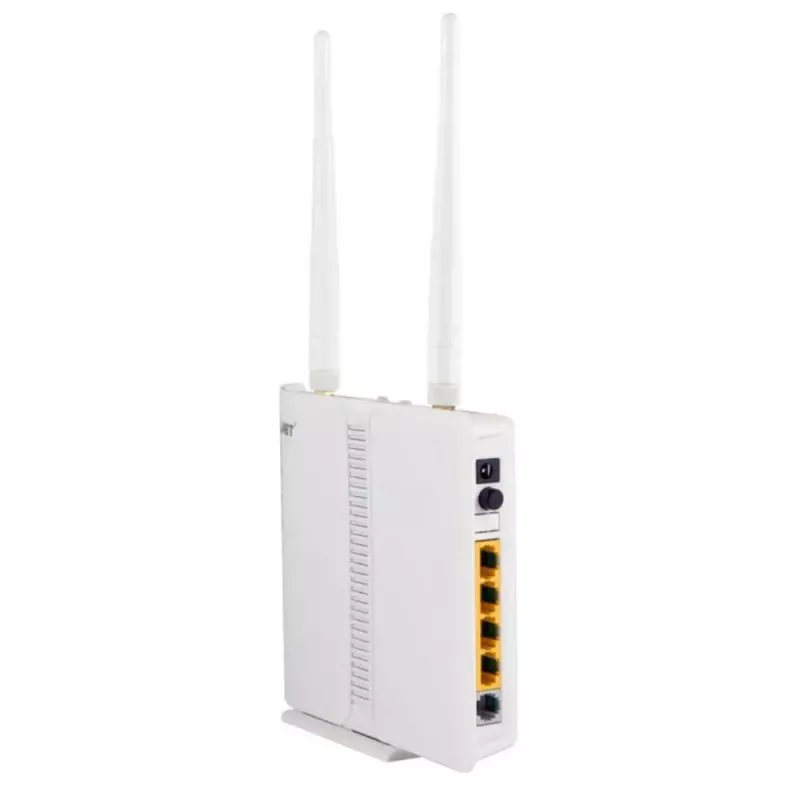 Router bezprzewodowy ALLNET ALL-WR02400N Wi-Fi 4 802.11n
