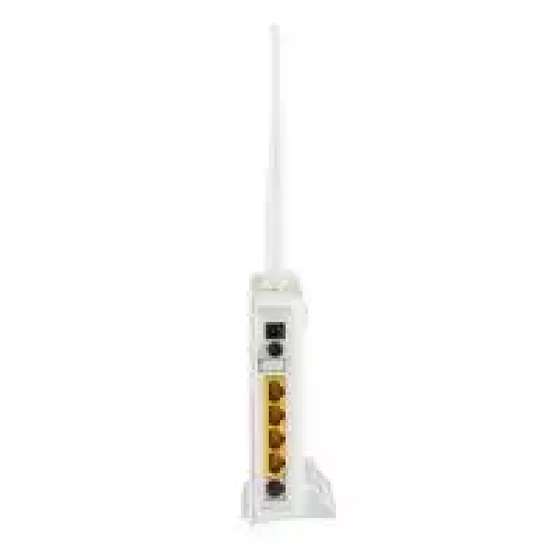 Router bezprzewodowy ALLNET ALL-WR02400N Wi-Fi 4 802.11n