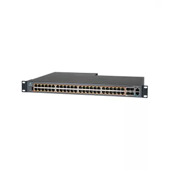 CAMBIUM NETWORKS Cnmatrix EX2052R-P Switch - 48x Gbit Porty 4x SFP+ Uplink Porty PoE