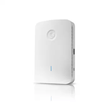Punkt dostępowy CAMBIUM NETWORKS Cnpilot E425h Indoor Wall Plate