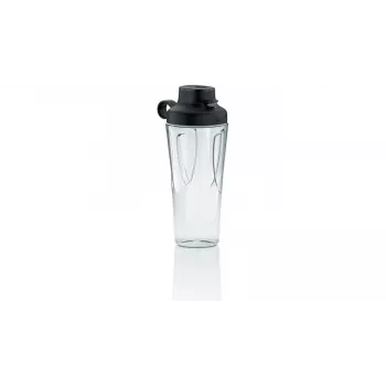 Bosch VitaPower MMB2111M blender 0,6 l Blender stołowy 450 W Stal nierdzewna
