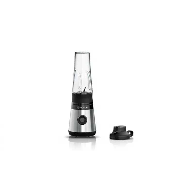 Bosch VitaPower MMB2111M blender 0,6 l Blender stołowy 450 W Stal nierdzewna