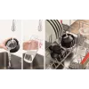 Bosch VitaPower MMB2111M blender 0,6 l Blender stołowy 450 W Stal nierdzewna