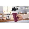 Bosch VitaPower MMB2111M blender 0,6 l Blender stołowy 450 W Stal nierdzewna