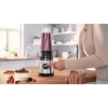 Bosch VitaPower MMB2111M blender 0,6 l Blender stołowy 450 W Stal nierdzewna
