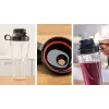 Bosch VitaPower MMB2111M blender 0,6 l Blender stołowy 450 W Stal nierdzewna