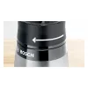 Bosch VitaPower MMB2111M blender 0,6 l Blender stołowy 450 W Stal nierdzewna