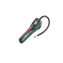 Elektryczna pompka powietrza Bosch 0.603.947.000 — przenośna, akumulatorowa, 10 bar (150–150 psi), 3000 mAh, USB‑C, 10 l/min, z wężem i akcesoriami