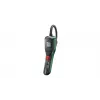 Elektryczna pompka powietrza Bosch 0.603.947.000 — przenośna, akumulatorowa, 10 bar (150–150 psi), 3000 mAh, USB‑C, 10 l/min, z wężem i akcesoriami