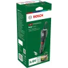 Elektryczna pompka powietrza Bosch 0.603.947.000 — przenośna, akumulatorowa, 10 bar (150–150 psi), 3000 mAh, USB‑C, 10 l/min, z wężem i akcesoriami