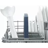 Bosch MSM6B100 blender 0 L Blender ręczny 280 W Biały