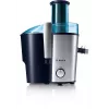 Bosch MES3500 sokowirówka 700 W czarny, srebrny