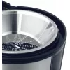 Bosch MES3500 sokowirówka 700 W czarny, srebrny