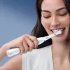 Oral-B iO elektryczna szczoteczka do zębów Dla dorosłych Rotacyjna szczoteczka do zębów Biały