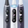 Oral-B iO elektryczna szczoteczka do zębów Dla dorosłych Rotacyjna szczoteczka do zębów Biały